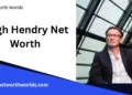 Hugh Hendry Net Worth