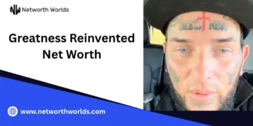 Greatness Reinvented Net Worth