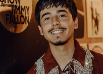 Ivan Cornejo impressive