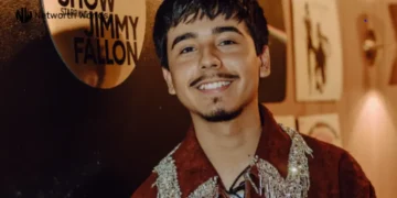 Ivan Cornejo impressive