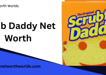 Scrub Daddy: From Shark Tank to Cleaning Empire – The Ultimate Success Story