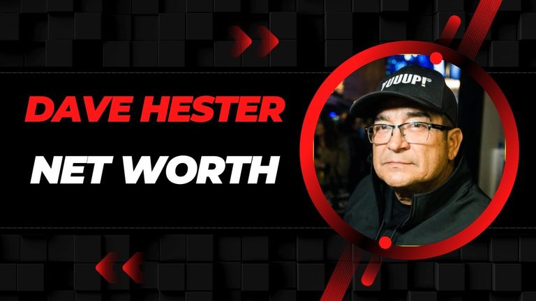 Dave Hester Net Worth: Career, Income & Wealth 2026