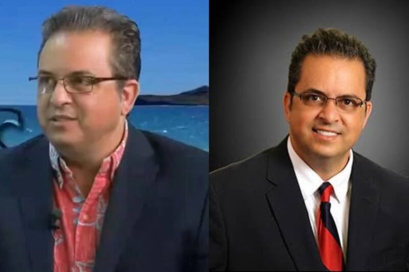 Glenn Medeiros Bio, Age, Career, Income, Family, And Net Worth 2026
