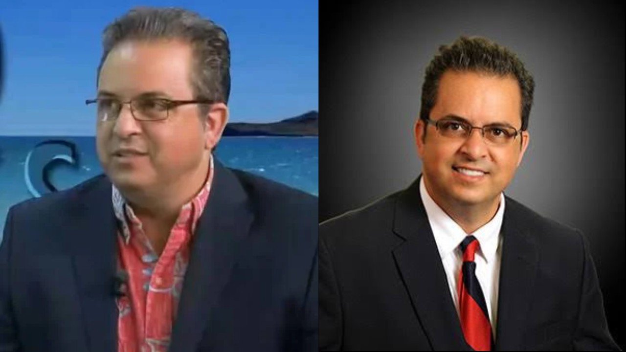 Glenn Medeiros Bio, Age, Career, Income, Family, And Net Worth 2026