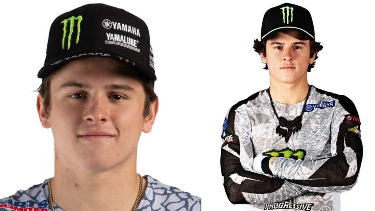 Haiden Deegan Bio: Age, Career, Family Life, Height and Net worth
