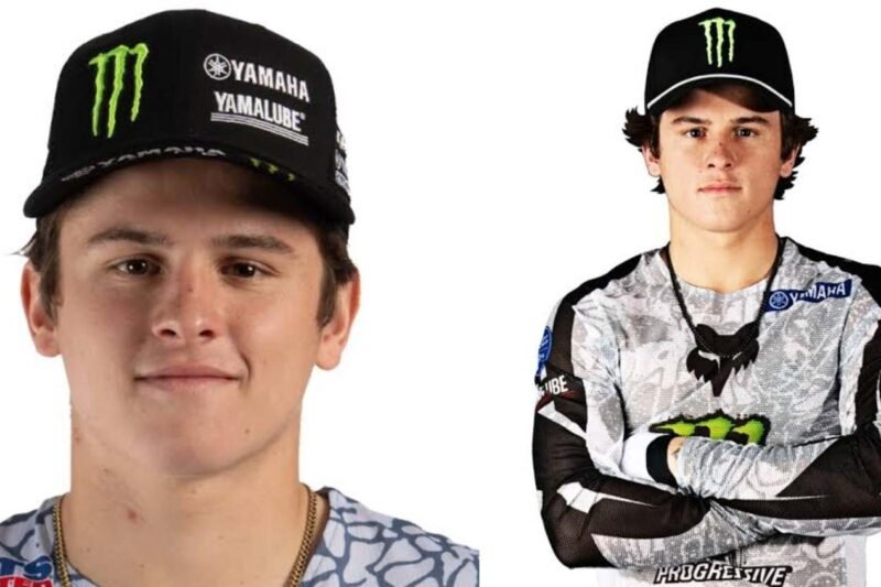Haiden Deegan Bio, Age, Career, Income, Family, And Net Worth 2026