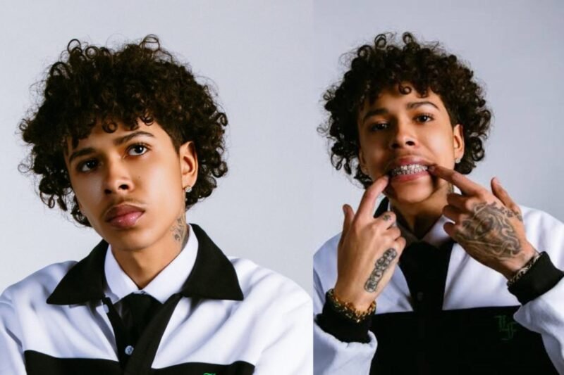 Luh Tyler Bio, Age, Career, Income, Family, And Net Worth 2026