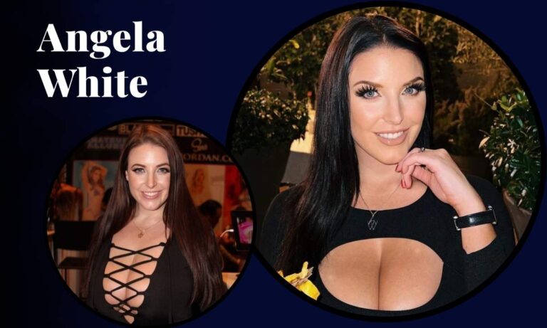 Angela White Net Worth 2026: Career, Income & Biography Breakdown