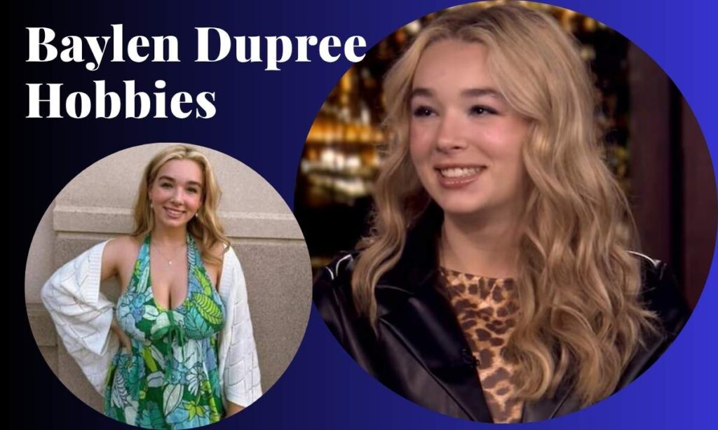 baylen-dupree-hobbies