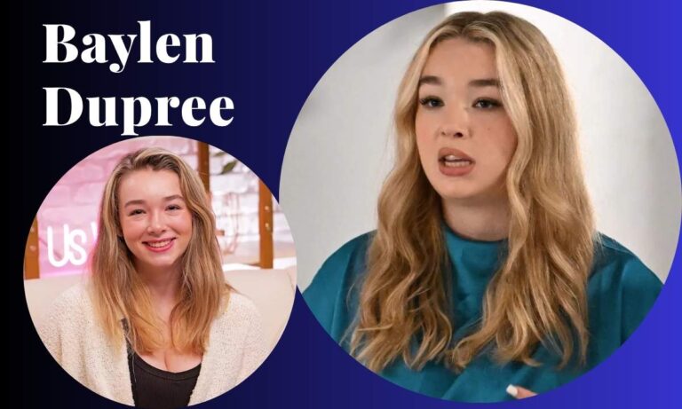 baylen-dupree-net-worth-and-biography-2026