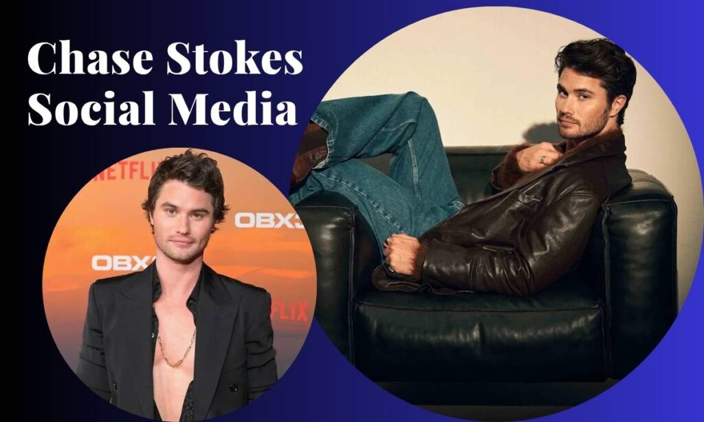 chase-stokes-social-media-presence