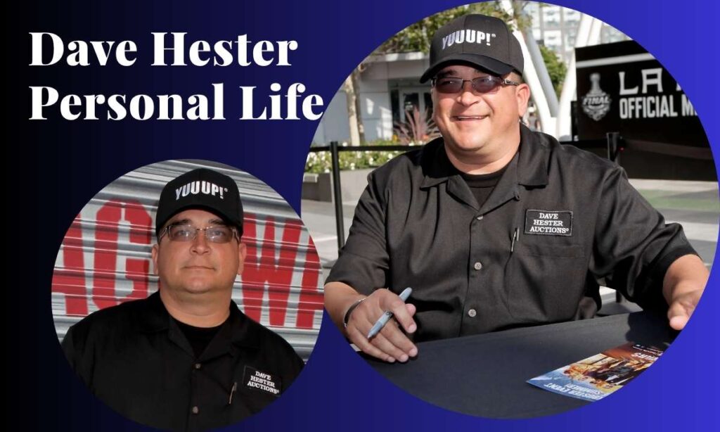 dave-hesters-personal-life