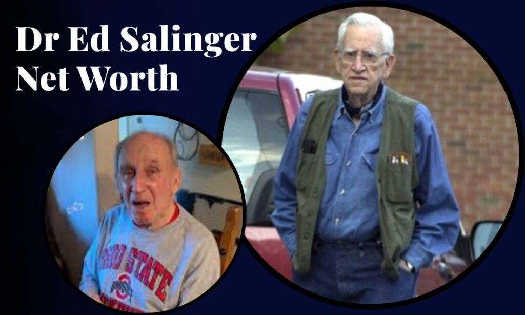 dr-ed-salinger-net-worth