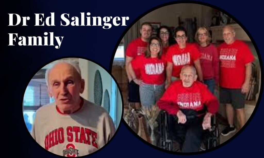 dr-ed-salinger-wife-and-family