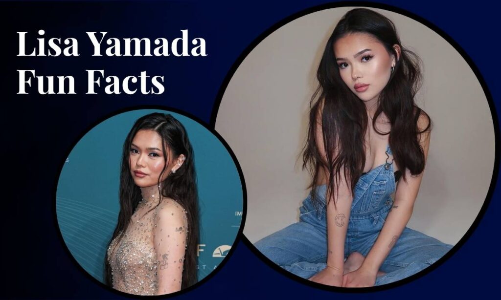 fun-facts-about-lisa-yamada