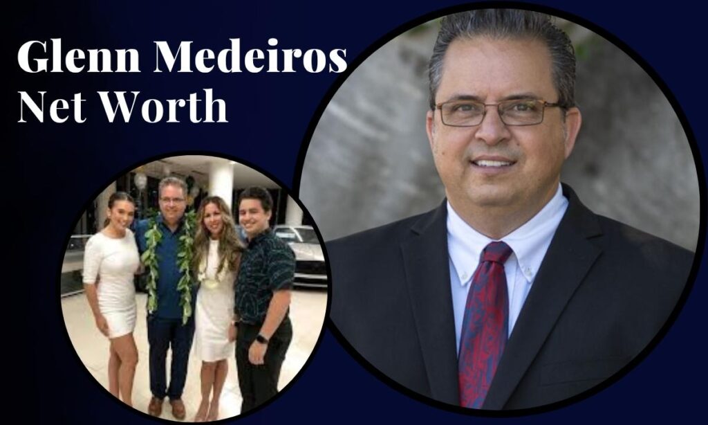 glenn-medeiros-net-worth-2026