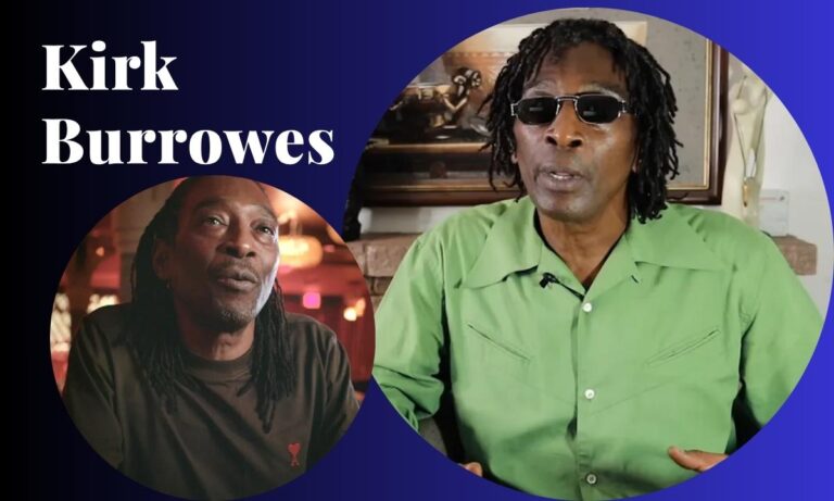 how-much-is-kirk-burrowes-net-worth-after-bad-boy-records