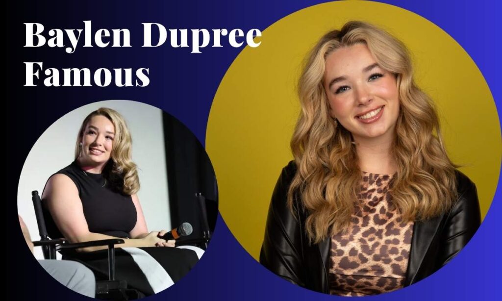 how-she-became-famous