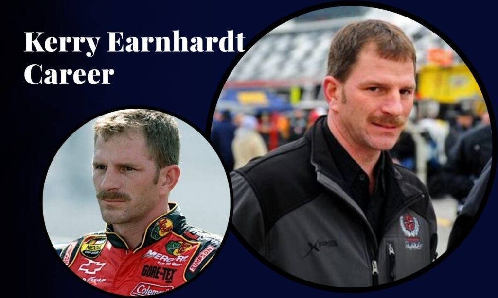 kerry-earnhardt-career-journey