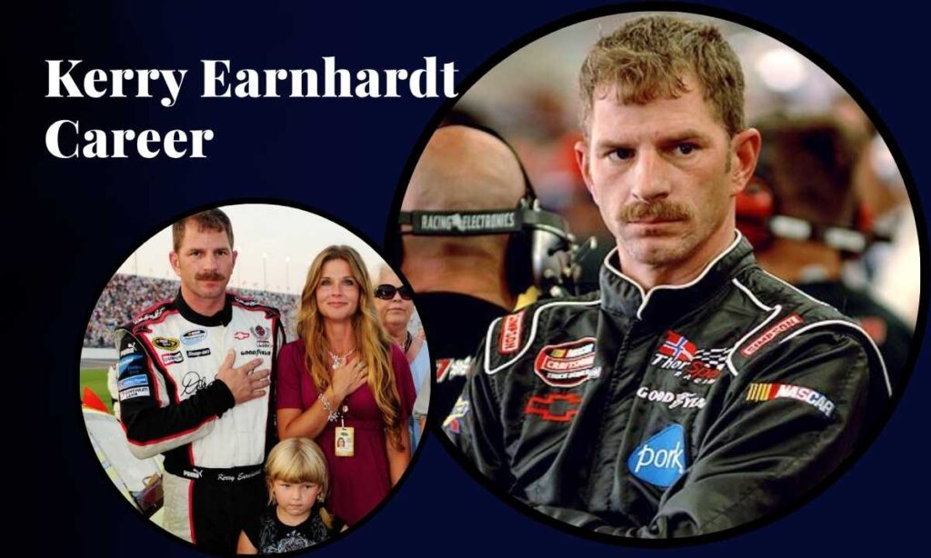 kerry-earnhardt-height-weight-and-physical-appearance