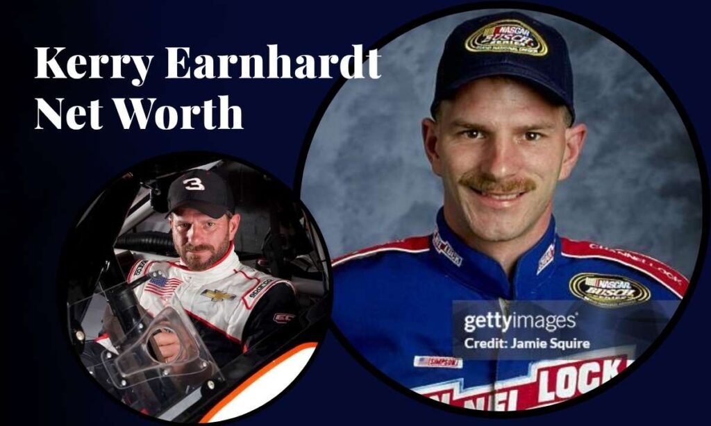 kerry-earnhardt-net-worth