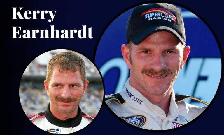 kerry-earnhardt-net-worth-2026-wife-age-career-and-more