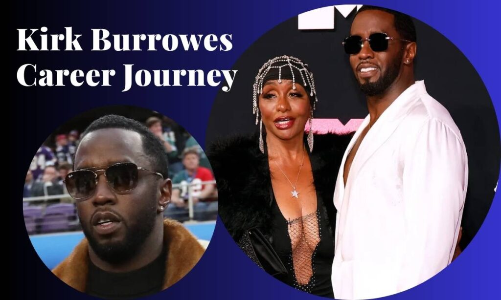 kirk-burrowes-career-journey-rise-to-fame