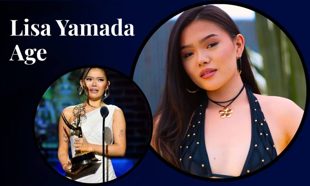 lisa-yamada-age