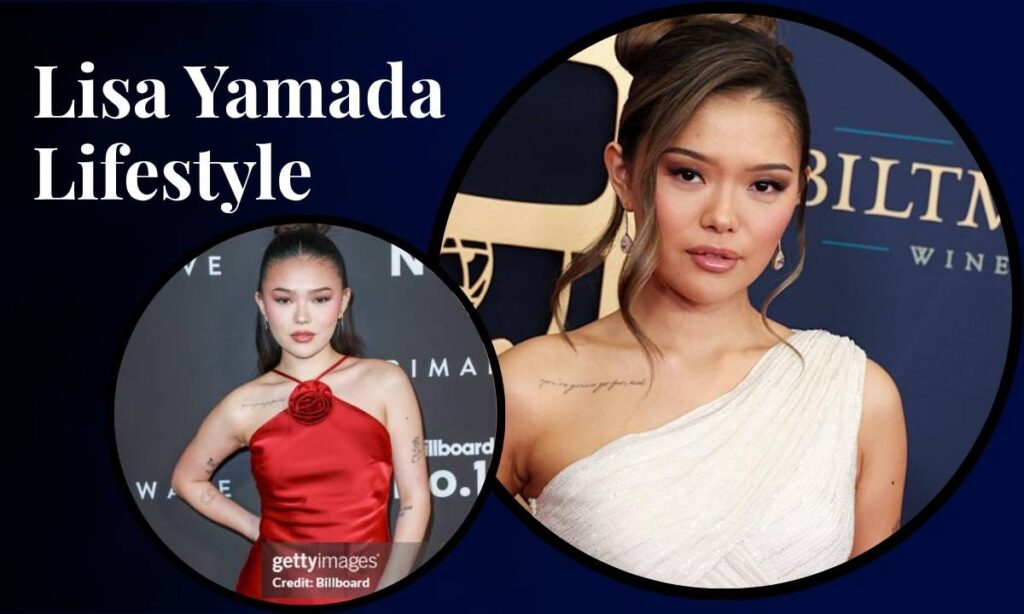 lisa-yamadas-luxurious-lifestyle