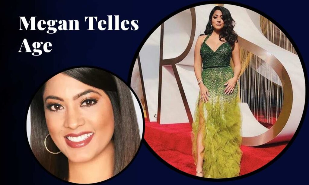 megan-telles-age