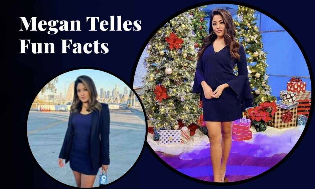 megan-telles-fun-facts