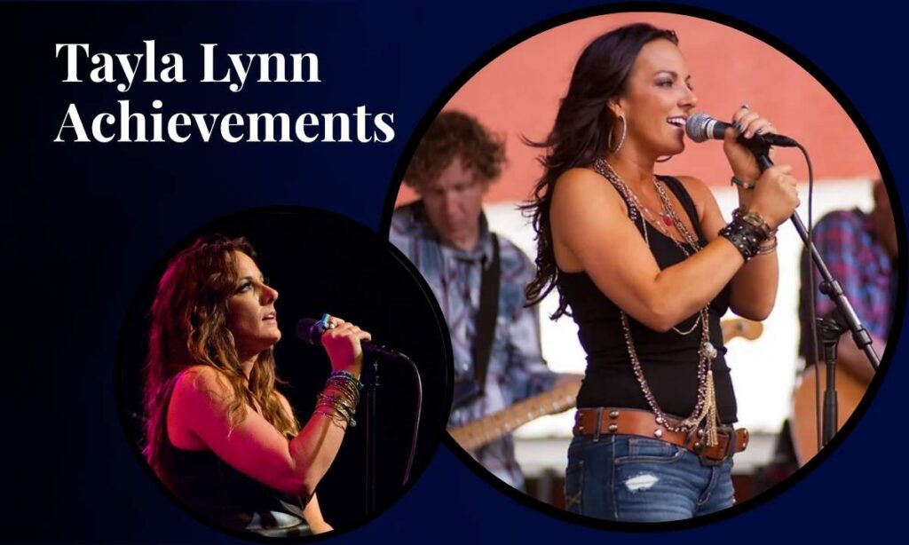 tayla-lynn-awards-and-achievements