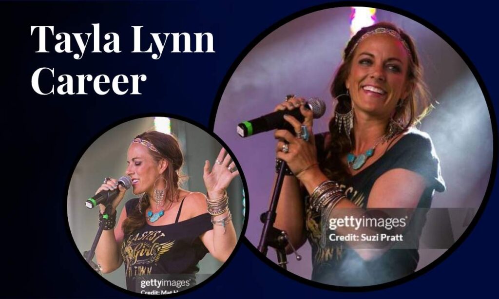 tayla-lynn-career