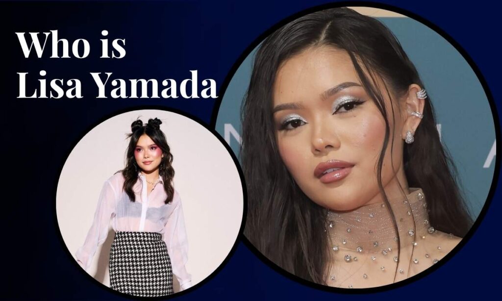 who-is-lisa-yamada