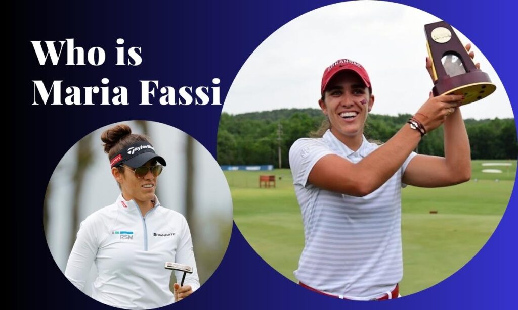 who-is-maria-fassi