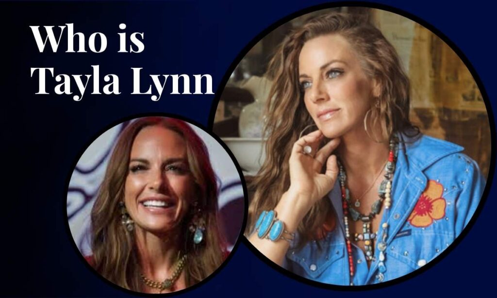 who-is-tayla-lynn