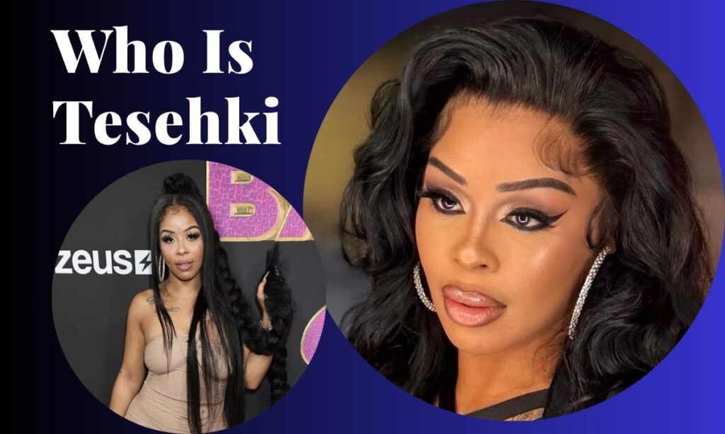 who-is-tesehki
