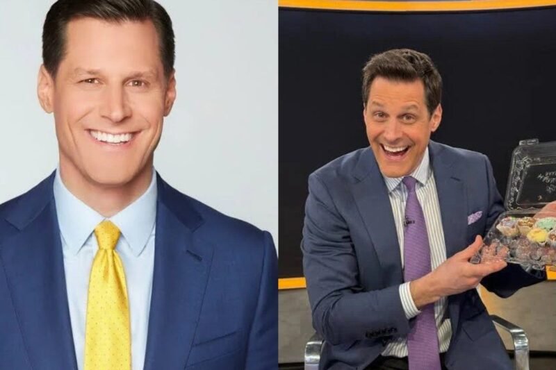 Brian Brenberg Bio , Age, Career, Income, Family, And Net Worth 2026
