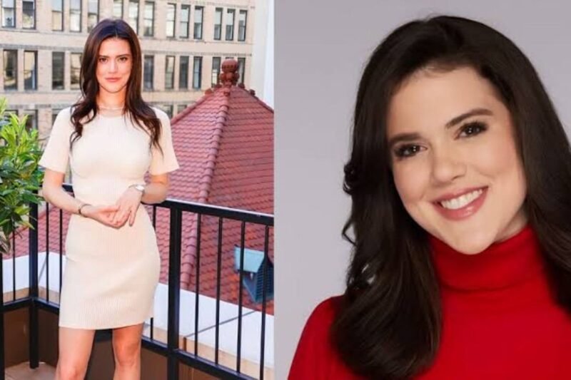 Lydia Moynihan Bio, Age, Career, Income, Family, And Net Worth 2026