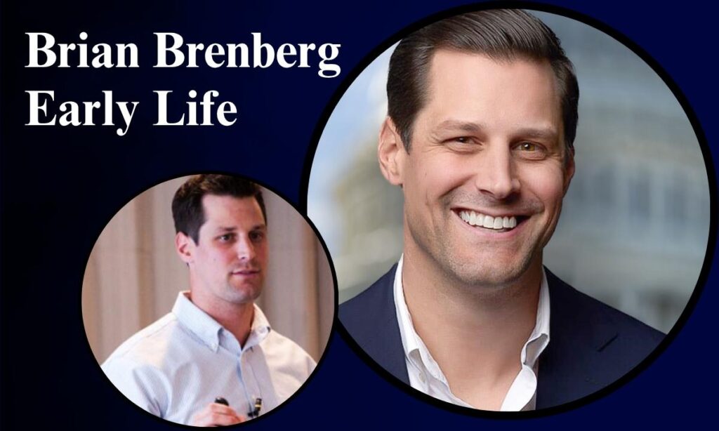 brian-brenberg-early-life-and-education