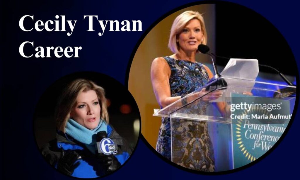 cecily-tynan-career-journey