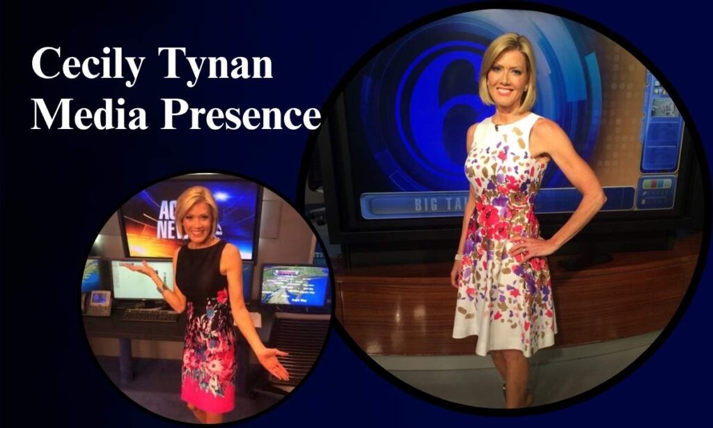 cecily-tynan-media-presence-and-public-image