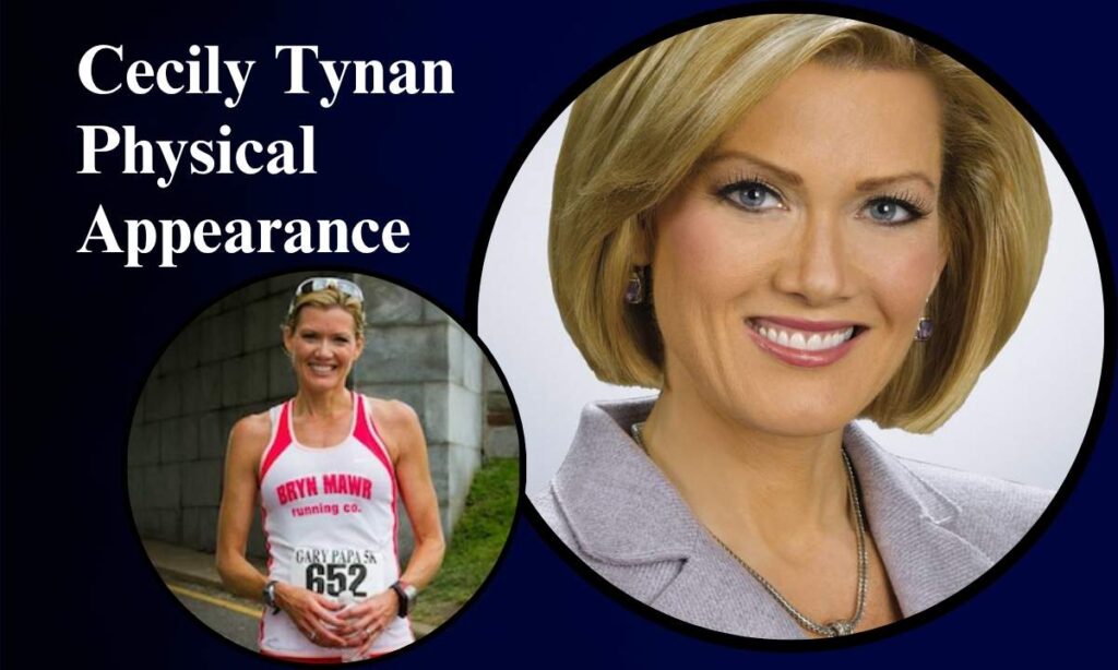 cecily-tynan-physical-appearance