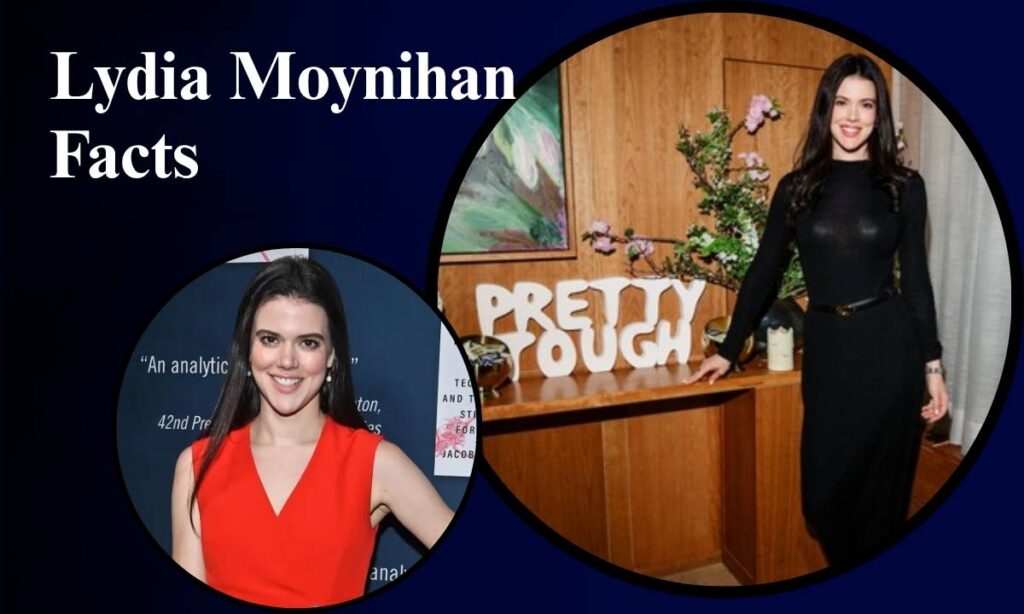 lydia-moynihan-fun-facts