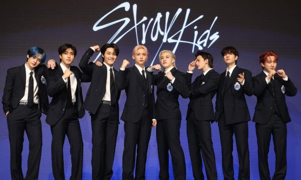 members-of-stray-kids