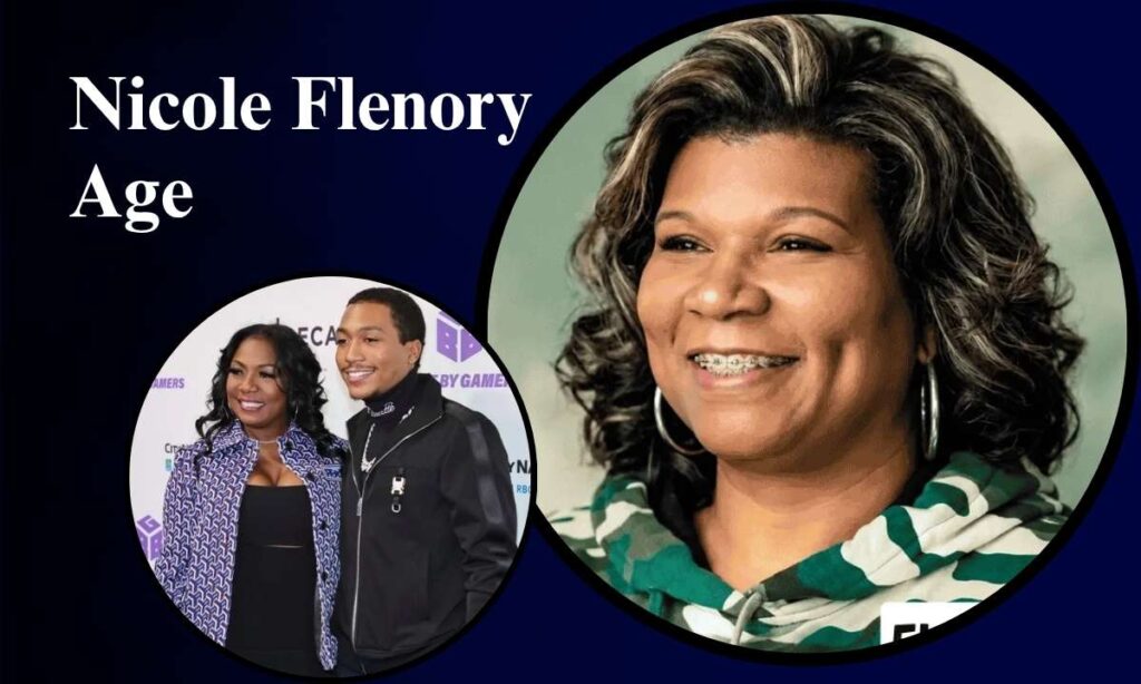 nicole-flenory-age-in-2026