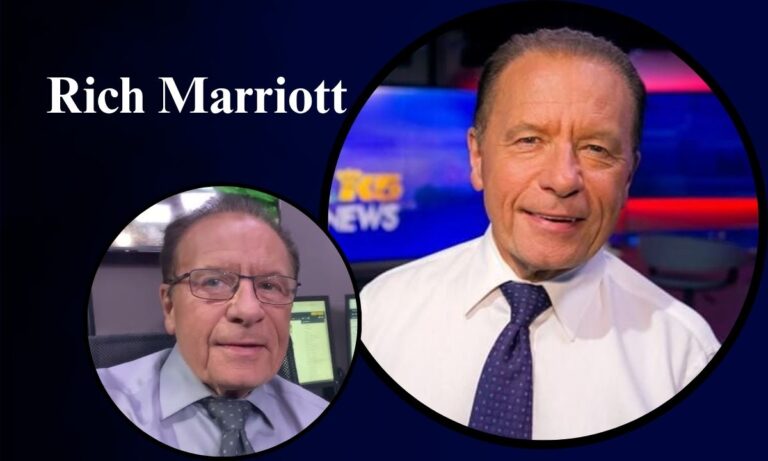 rich-marriott-bio-age-wife-king-5-and-net-worth-2026