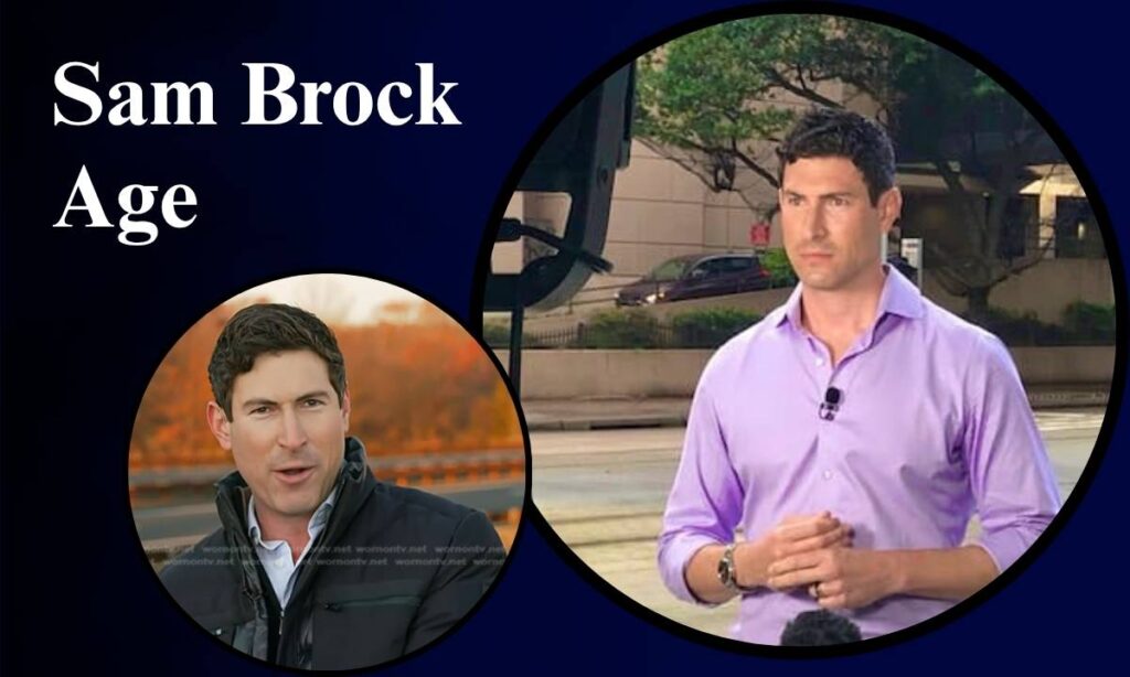 sam-brock-age-and-birthday