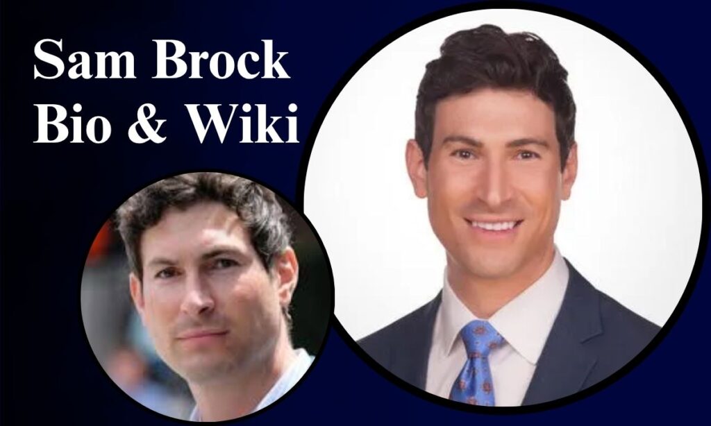 sam-brock-biography-and-wiki