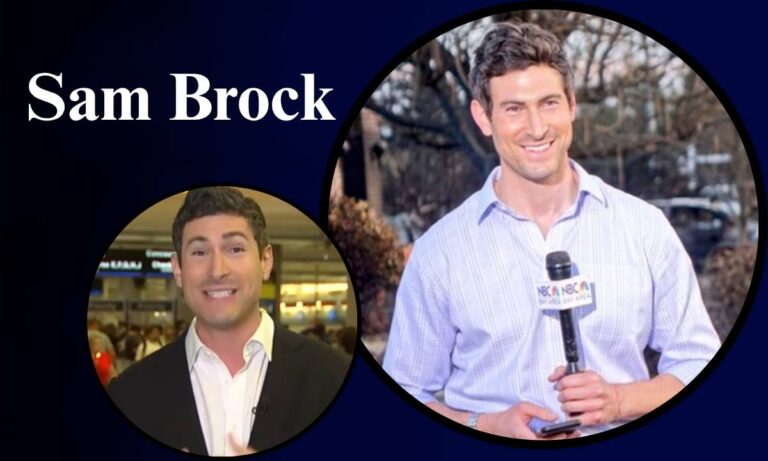 sam-brock-nbc-height-bio-age-wedding-wikipedia-wife-salary-and-net-worth